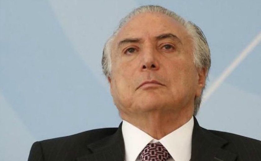 Data da Operação Carne Fraca derruba versão de Temer para receber Joesley no Jaburu