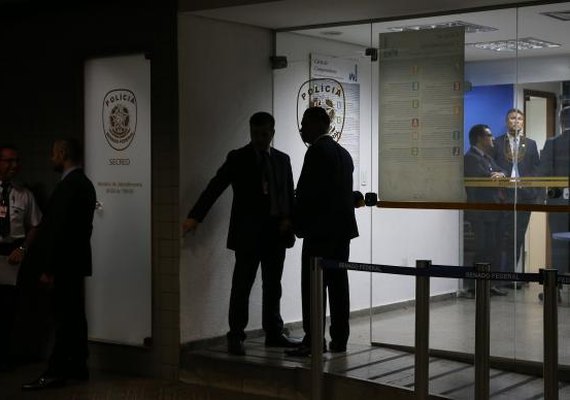 PF prende agentes da Polícia Legislativa acusados de atrapalhar Lava Jato