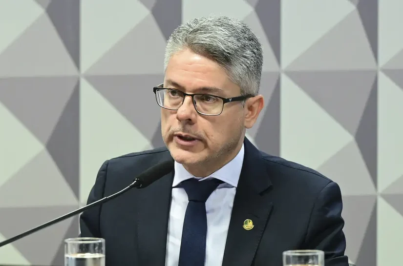 CPI do Crime Organizado não será prorrogada, confirma relator