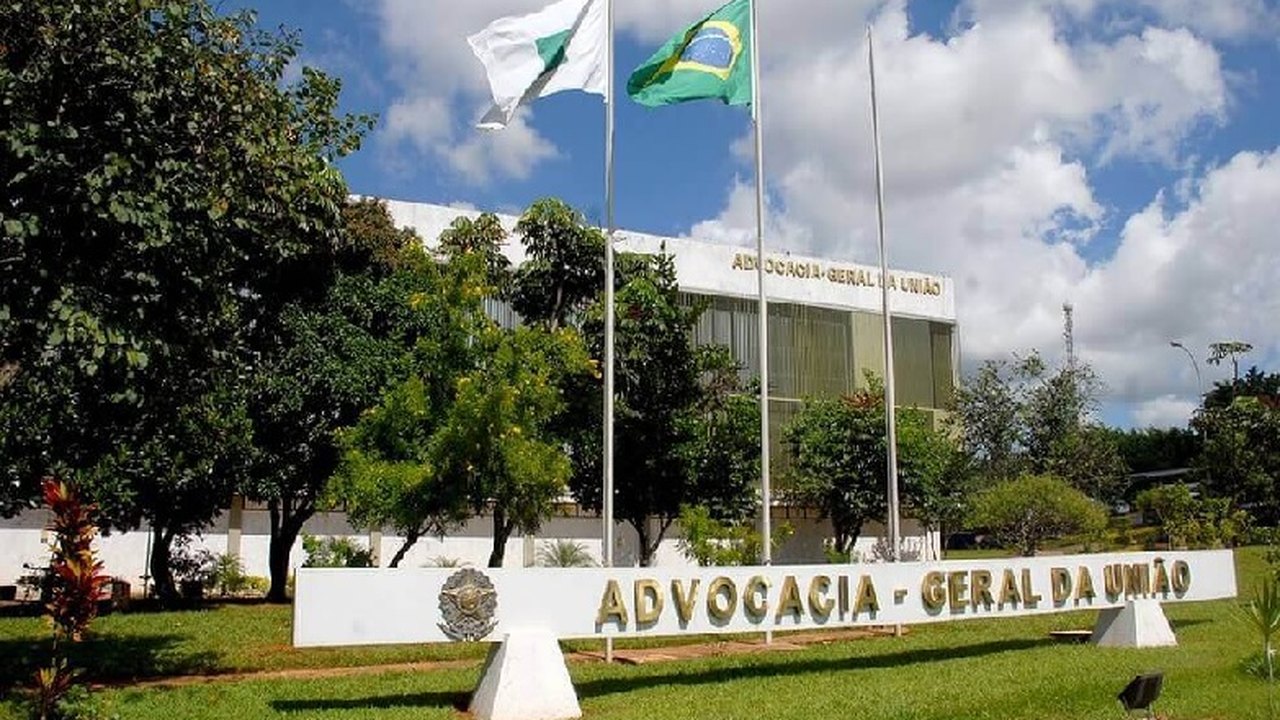 AGU cria grupo para acompanhar apuração de atos antidemocráticos