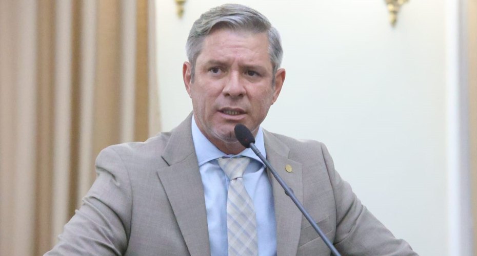 Cabo Bebeto alerta para aumento de furtos em Maceió e defende medidas mais rigorosas