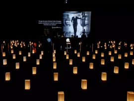 Personalidades se reúnem em Roma para lançamento de PhotoAnsa 2025