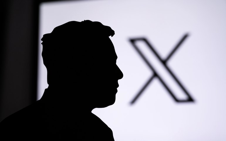 PT notifica rede social X por postagens que associam partido ao tráfico de drogas