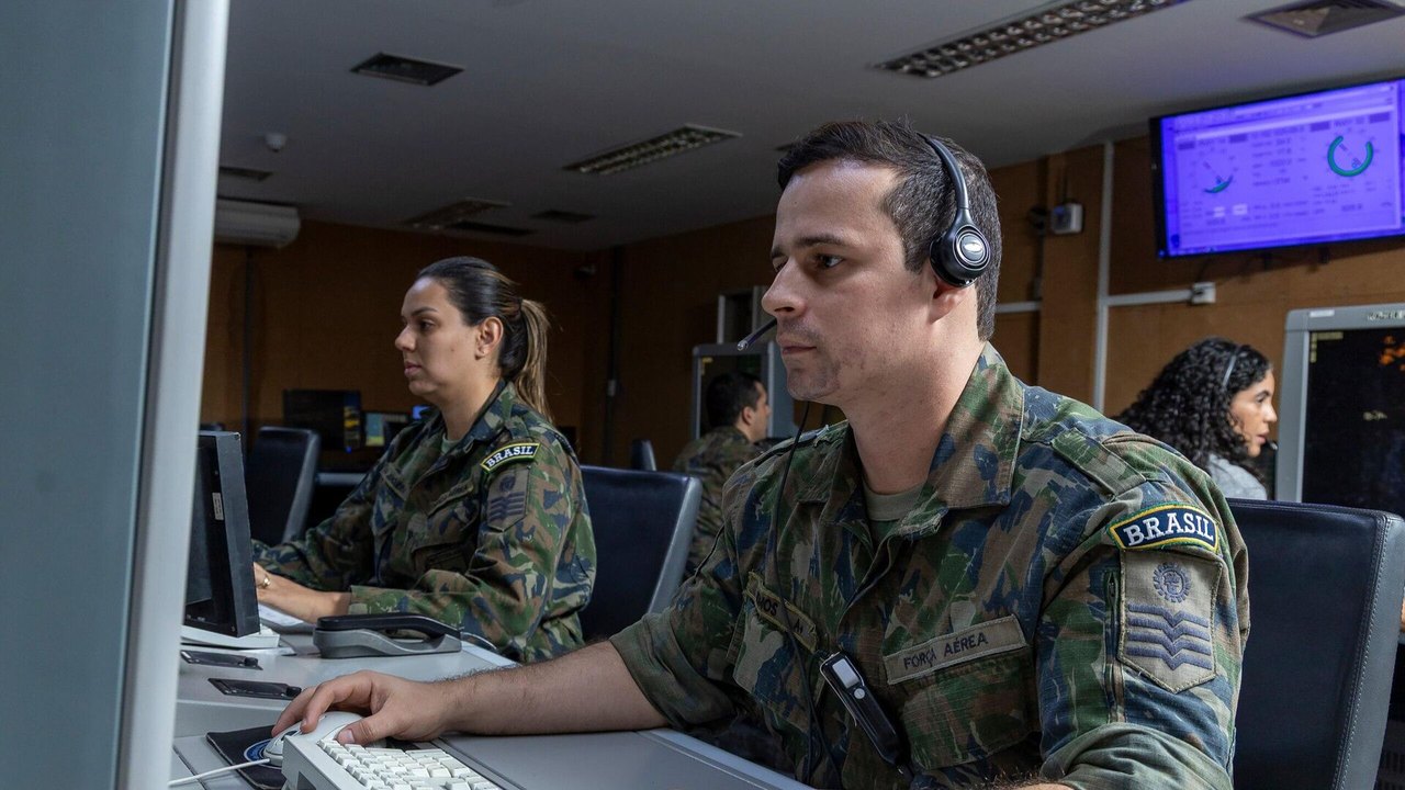 Laboratório de IA é nova aposta da Força Aérea para aprimorar poder de combate