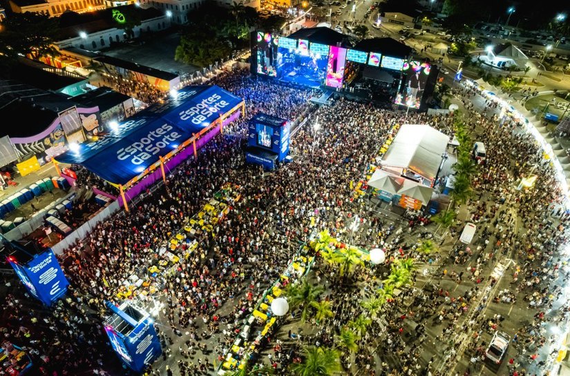 Confira a programação do último dia do Verão Massayó 2026