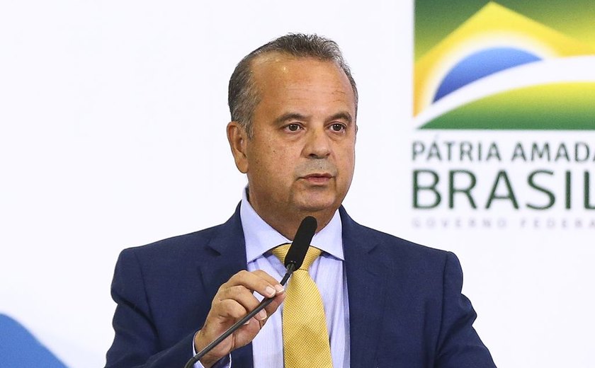 Orçamento secreto banca obra que favorece ministro Rogério Marinho