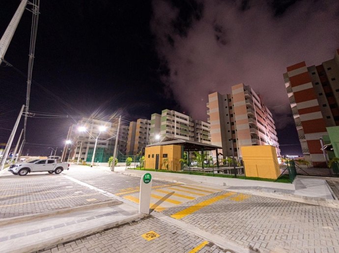 JHC lança Minha Casa é Massa e garante habitação para famílias de baixa renda