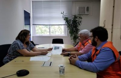 Governo Federal reconhece situação de emergência do Pinheiro