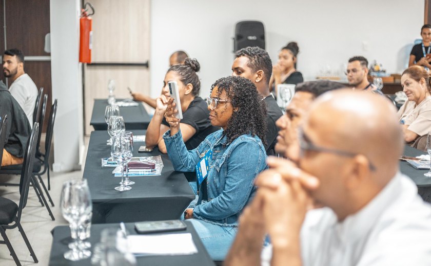 Em Alagoas, Escola do Turismo oferece mais de 500 vagas para cursos gratuitos