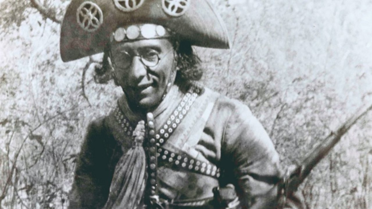 Lampião, rei dos cangaceiros