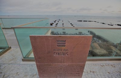 Marco dos Corais vai potencializar turismo no Estado de Alagoas