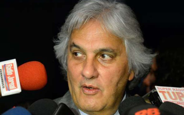 Governo inaugura escola de ensino integral em Viçosa nesta quinta-feira