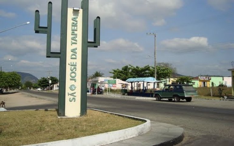 Governo de Alagoas assina ordem de serviço para perímetro de irrigação em São José da Tapera