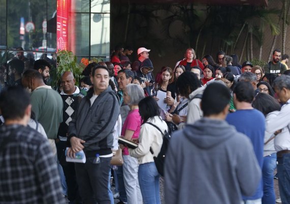 Aprovados em 3 carreiras do CPNU 1 têm resultados finais homologados