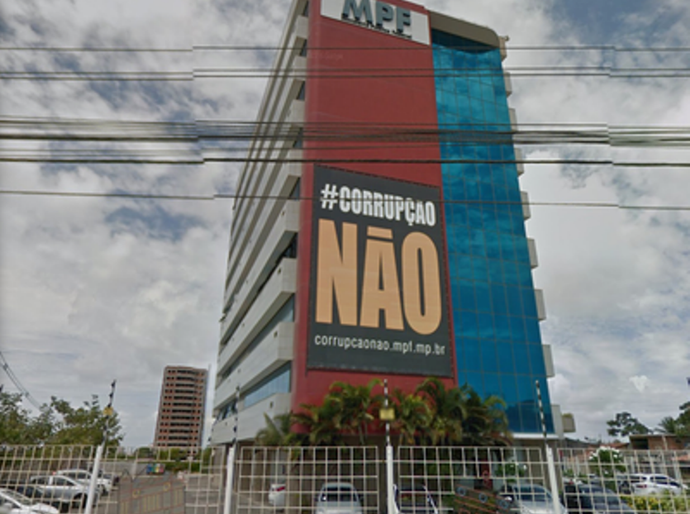 MPF/AL consegue bloqueio de contas do Fundeb de São Luiz do Quitunde