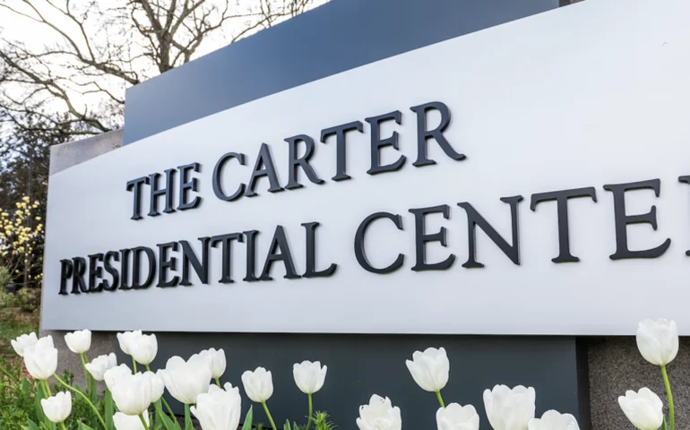 Centro Carter declara não ser possível verificar resultados das eleições na Venezuela