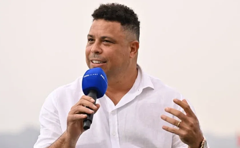 Ronaldo vê técnicos do Brasil degraus abaixo do nível mundial: 'Paramos no tempo'