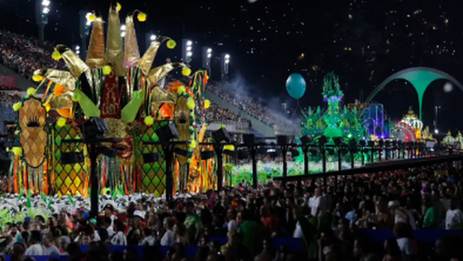 Campeã da Série Ouro das escolas do Rio será conhecida nesta quinta