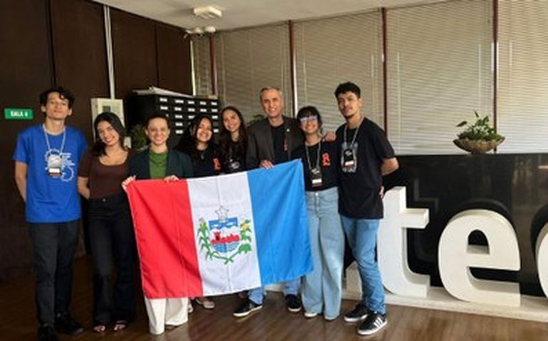 Estudantes da Ufal organizam evento da UFMG e querem trazê-lo para Alagoas