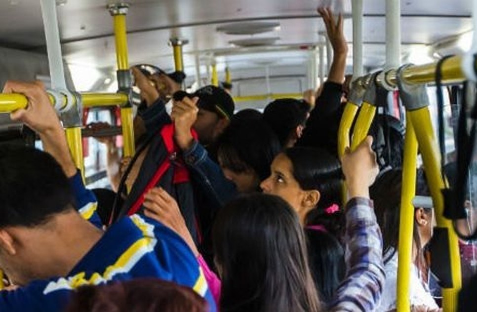 VIOLÊNCIA CONTRA MULHER