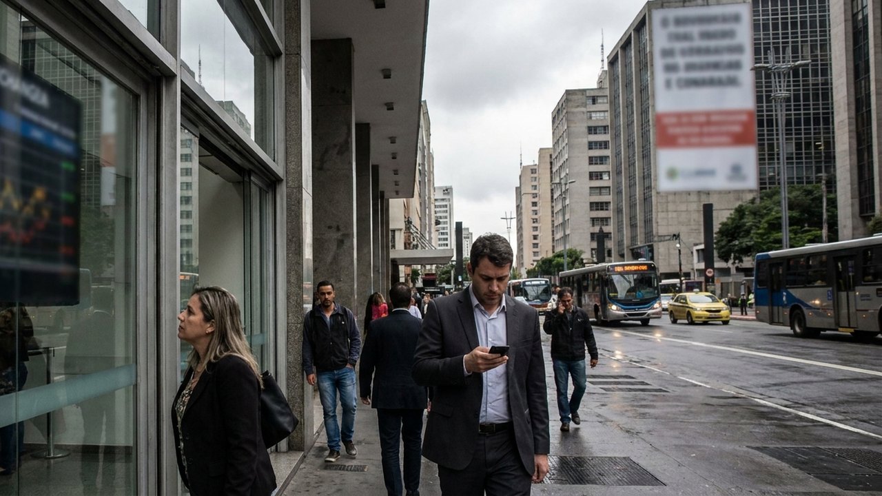 Juros sobem com dólar e pesquisas eleitorais no radar