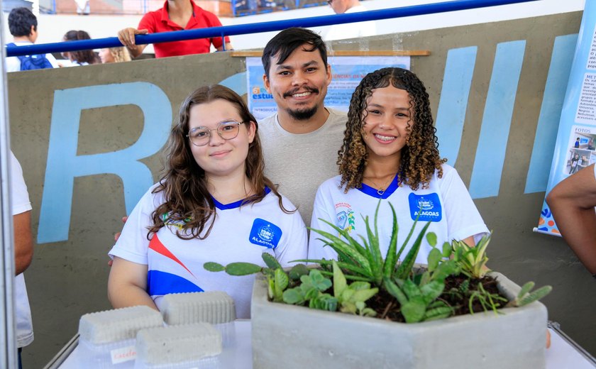 Inscrições para o Encontro Estudantil 2024 se encerram nesta sexta-feira