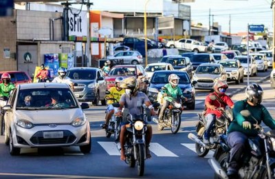 Termina nesta sexta (29) prazo de pagamento do IPVA para veículos com placas finais 7 e 8