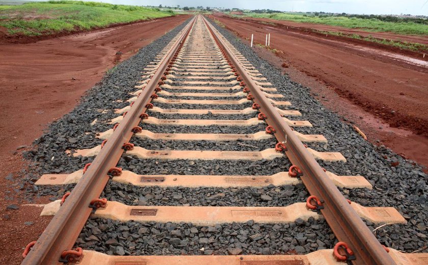 Governo avança em plano de certificação verde do programa ferroviário