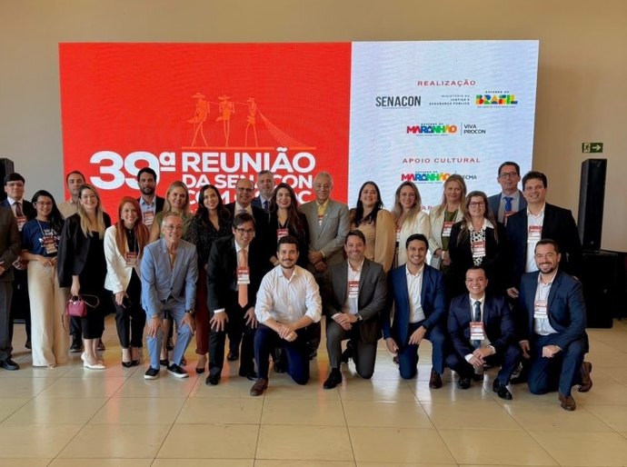 Procon Maceió participa da 39ª Reunião da Senacon e reforça atuação integrada na defesa do consumidor
