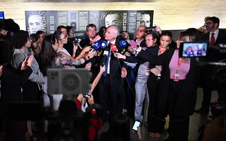 CAE aprova Política Nacional de Incentivo à Fabricação de Motores