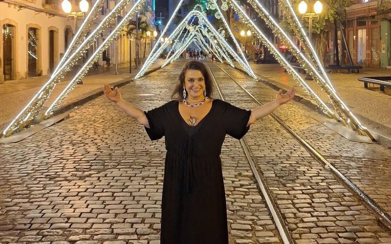 Grace Gianoukas sai em defesa de Rafa Kalimann contra boatos em bastidores de 'Família é Tudo'