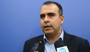 delegado Kassio Viana