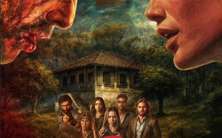 Com Beca Barreto no elenco, “Recife Assombrado 2 - A Maldição de Branca Dias” ganha trailer oficial