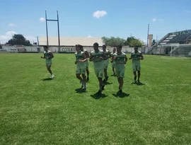 Após anunciar o nome do novo comandante técnico, presidente do Coruripe vai ao mercado em busca de reforços