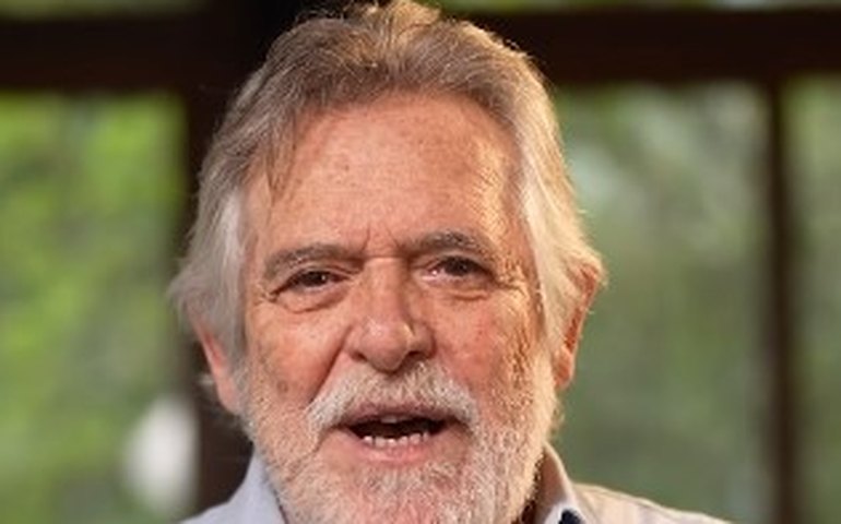 José de Abreu é condenado a pagar R$ 35 mil a Carlos Vereza após chamar ator de 'esclerosado'