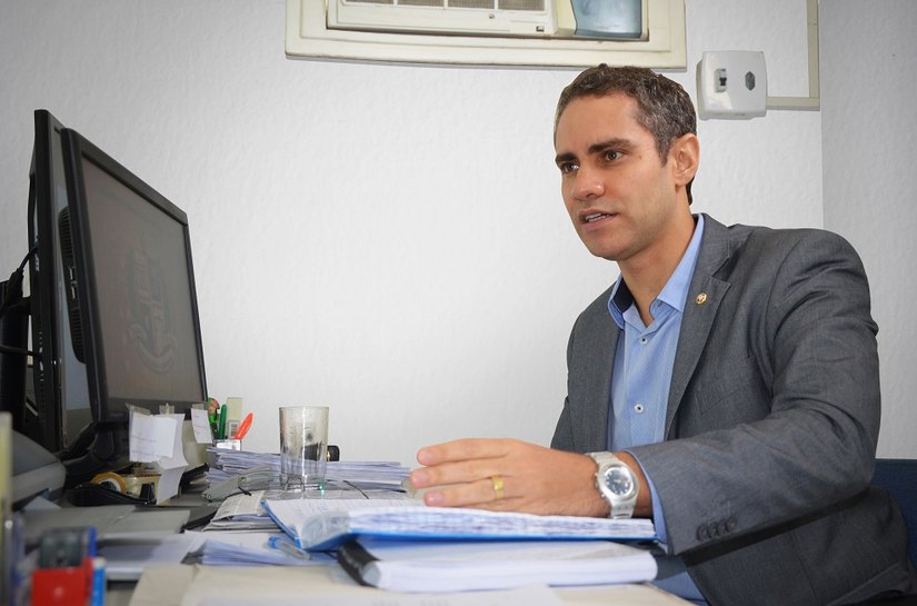 Em Girau do Ponciano e Campo Grande, MPE/AL atua na defesa da probidade