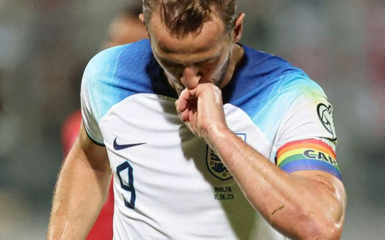 Tottenham precisa decidir se irá vender Kane ao Bayern até a meia-noite desta sexta, diz jornal