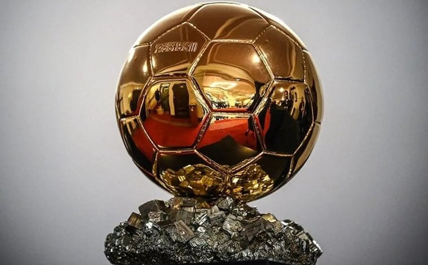 Editor da France Football diz que foi pressionado pelo Real antes da cerimônia do Bola de Ouro