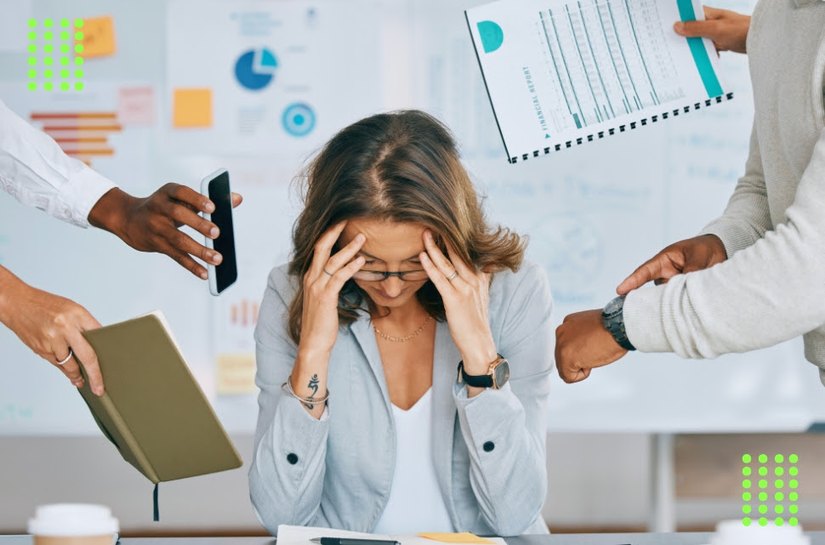 Ansiedade e depressão lideram afastamentos no Brasil
