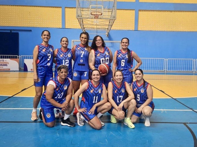 Polícia Militar participa da Edição 2025 dos Jogos dos Servidores de Alagoas com representantes em todas as modalidades