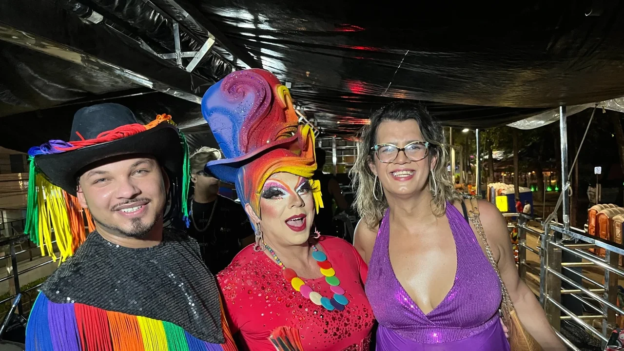 Circuito Cultural da Diversidade estreia em Maceió e integra Semana de Combate à LGBTfobia em Alagoas