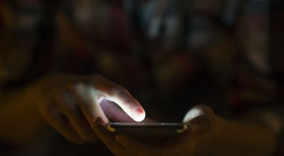 Novo estudo sobre golpes. Fonte: internet 