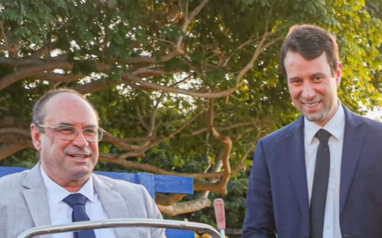 Daniel Barbosa enfrenta crise política e vê reeleição ameaçada em Arapiraca e região