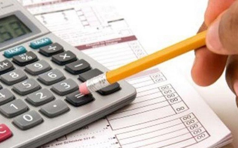 Taxa de investimento chega a 19,2%, a maior desde 2014