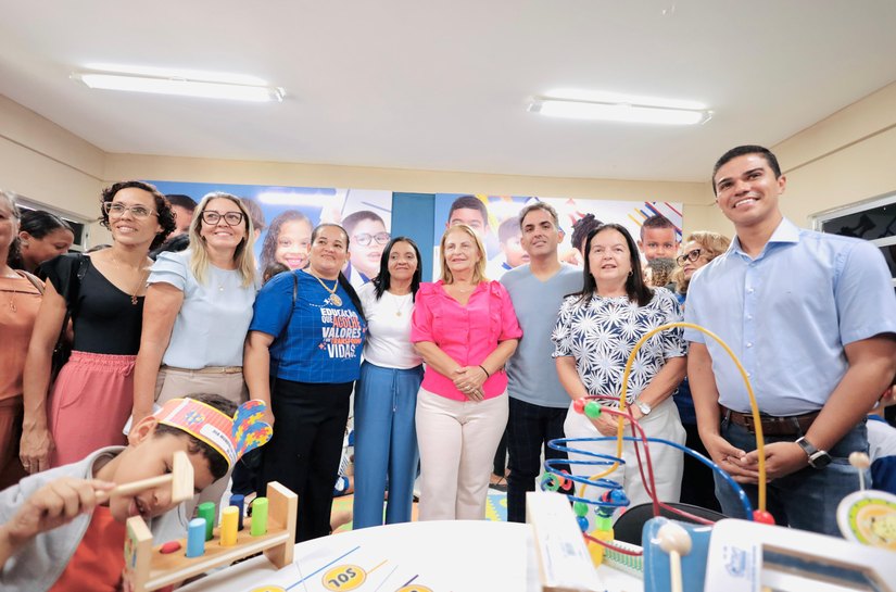 Prefeitura de Pilar antecipa salário da Educação e injeta R$ 6 milhões na economia local