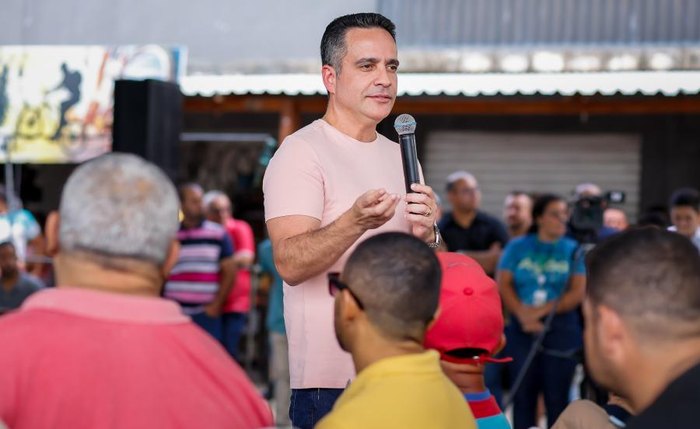 Paulo Dantas realiza investimentos em todas as regiões do estado, e JHC conta com respaldo do pai, ex-deputado João Caldas