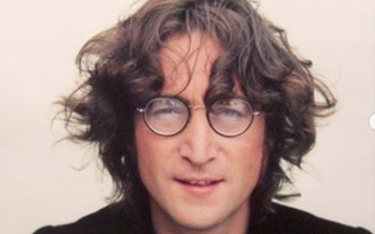 Lennon desconfiava ter telefone grampeado pelo governo Nixon, revela entrevista 'perdida'