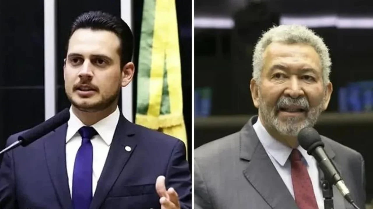 Câmara dos Deputados empossa Nivaldo Albuquerque após retotalização dos votos; Paulão recorre ao STF