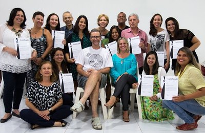 Curso de hipnose é ministrado há 21 anos em Alagoas    