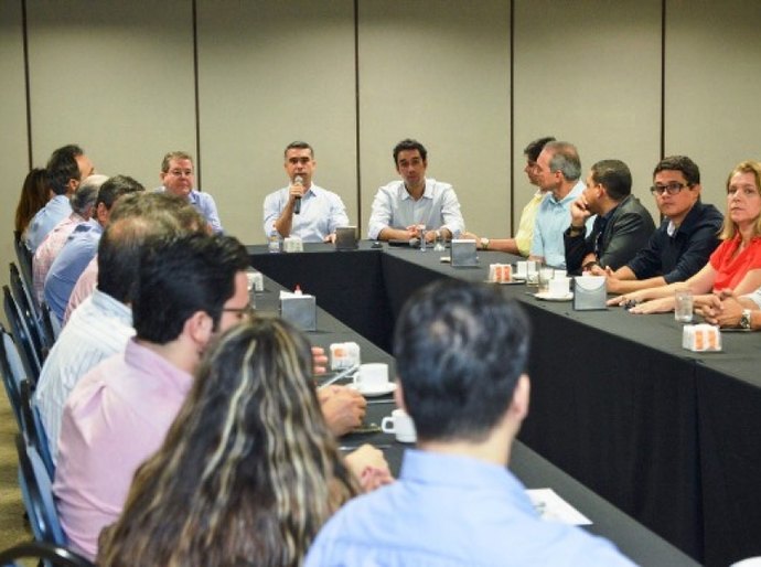 Sedetur apresenta planejamento de 2018 para o trade turístico alagoano